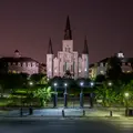 Scandals and Ghosts of Old New Orleans