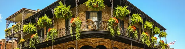 Guided Tours Walking Tour New Orleans