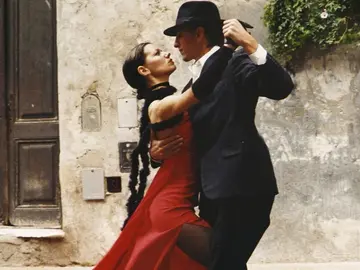Tango e Rock nella città di Buenos Aires