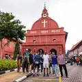 Melaka UNESCO City Free Walking Tour 