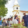 Alfonso Lopez Square Tour
