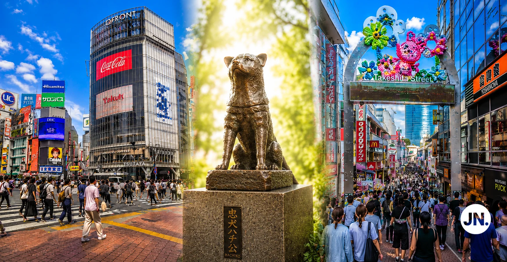 Mattinieri nel sacro: passeggiata mattutina al Santuario Meiji