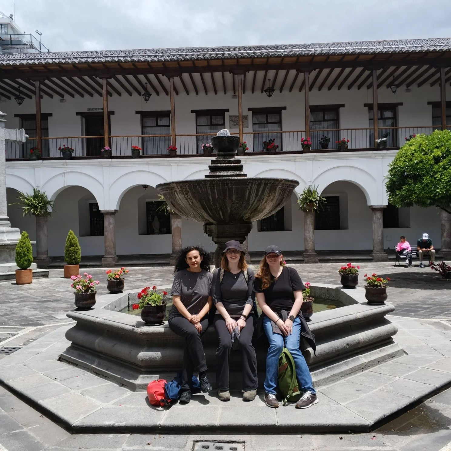 Catturando l'Essenza di Quito: Storia, Cultura e Fotografia