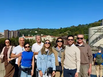 🥇 DIE UMFASSENDSTE free walking tour DURCH BILBAO ✅ | Cuore Tours