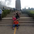 Freetour a la mitad del mundo y otras sorpresas, grupo pequeño🚇⛪🍨🍺 😃