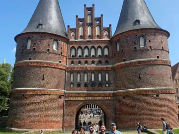 Das mittelalterliche Lübeck: Eine Reise durch die Geschichte der Hansestadt