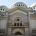 Free Walking Tour of the Jewish Once with a Buenos Aires Jewish historian