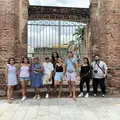 CASCO EXPERIENCE- Recorrido colonial