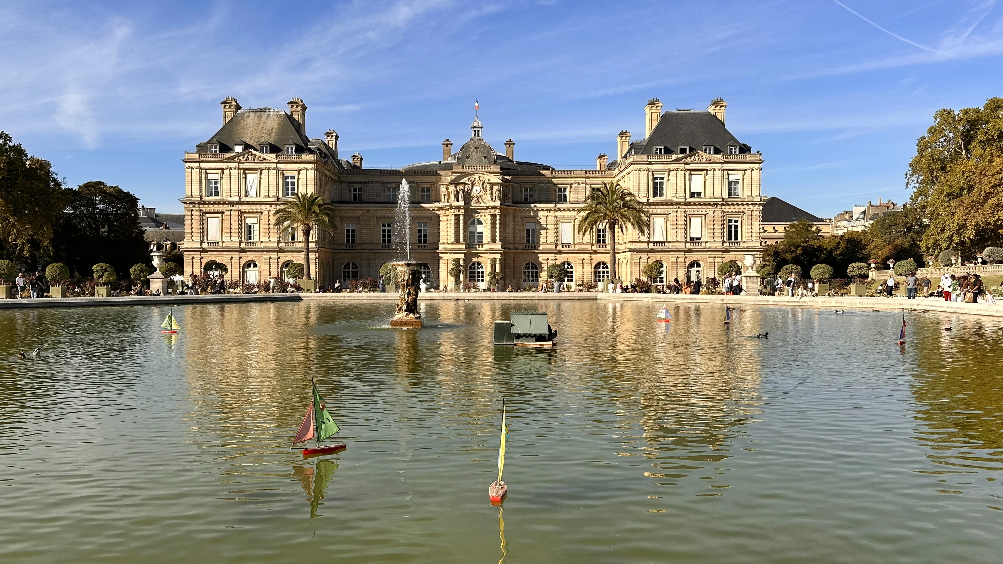 Saint-Germain: Iconic Places, Stories, and Secrets of the Left Bank
