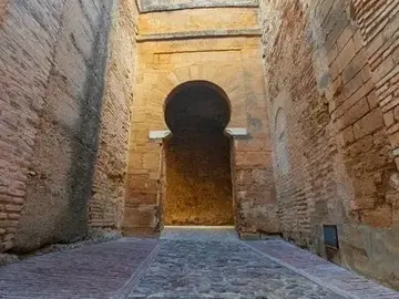 Kostenlose private Führung durch die andalusische Medina von Jerez