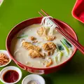 Dal mercato alla bocca: un'avventura gastronomica a Chinatown