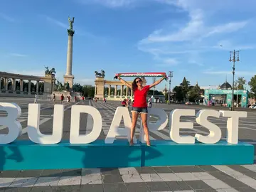 Beste Geheimtipps für Budapest! 