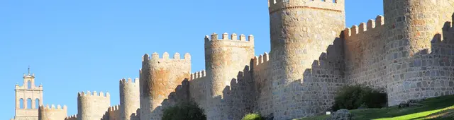 Freetour Ávila