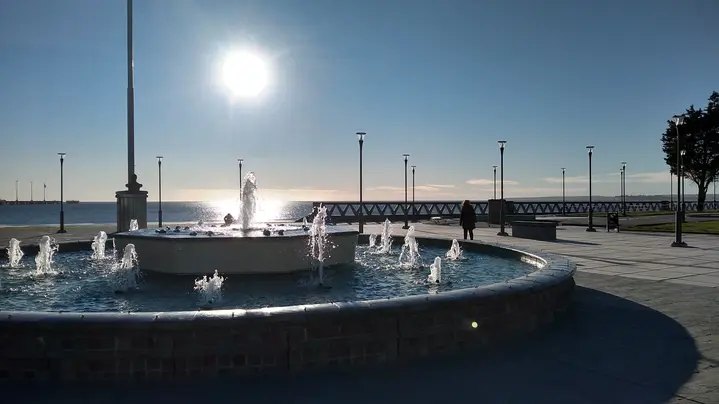 Mythen und Legenden der Bodenlosen Bucht: Das verborgene Madryn