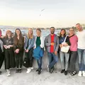 Tour a piedi di Aqaba: Storia, Cultura e Cibo