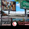  La Mariscal: Cultural Fusion of Quito