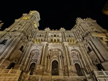 Málaga, la ruta que no olvidas✨