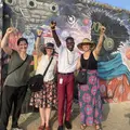 Visitas guiadas gratuitas a Accra británica por James Town
