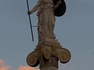 Tour Mitología griega