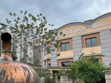 Korça Free Walking Tour