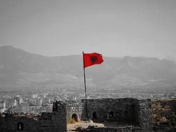 Voces de Shkodra: free tour