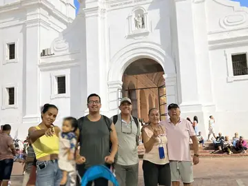 Historisches Abenteuer von Santa Marta: Reise durch das Herz der Stadt