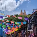 Tour Cholula Free Walk 
