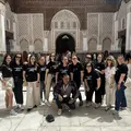 Free walking tour durch die verborgenen Geheimnisse von Marrakesch