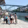 Free walking tour durch die Altstadt auf Deutsch