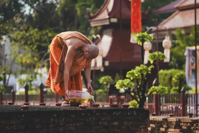 RAW ChiangMai: un viaje artístico a través del lente en la vibrante ciudad de ChiangMai