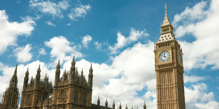 London’s Most Entertaining Free Walking Tour: Magic, History and Laughter in 2 Hours