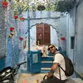 Free walking tour durch Jodhpur  