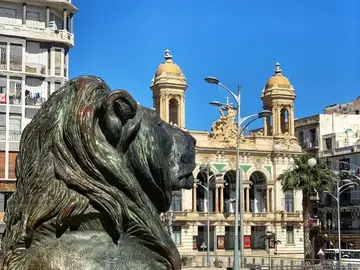 Must See Oran: Free Walking Tour of the Old City, Landmarks & Sea Views