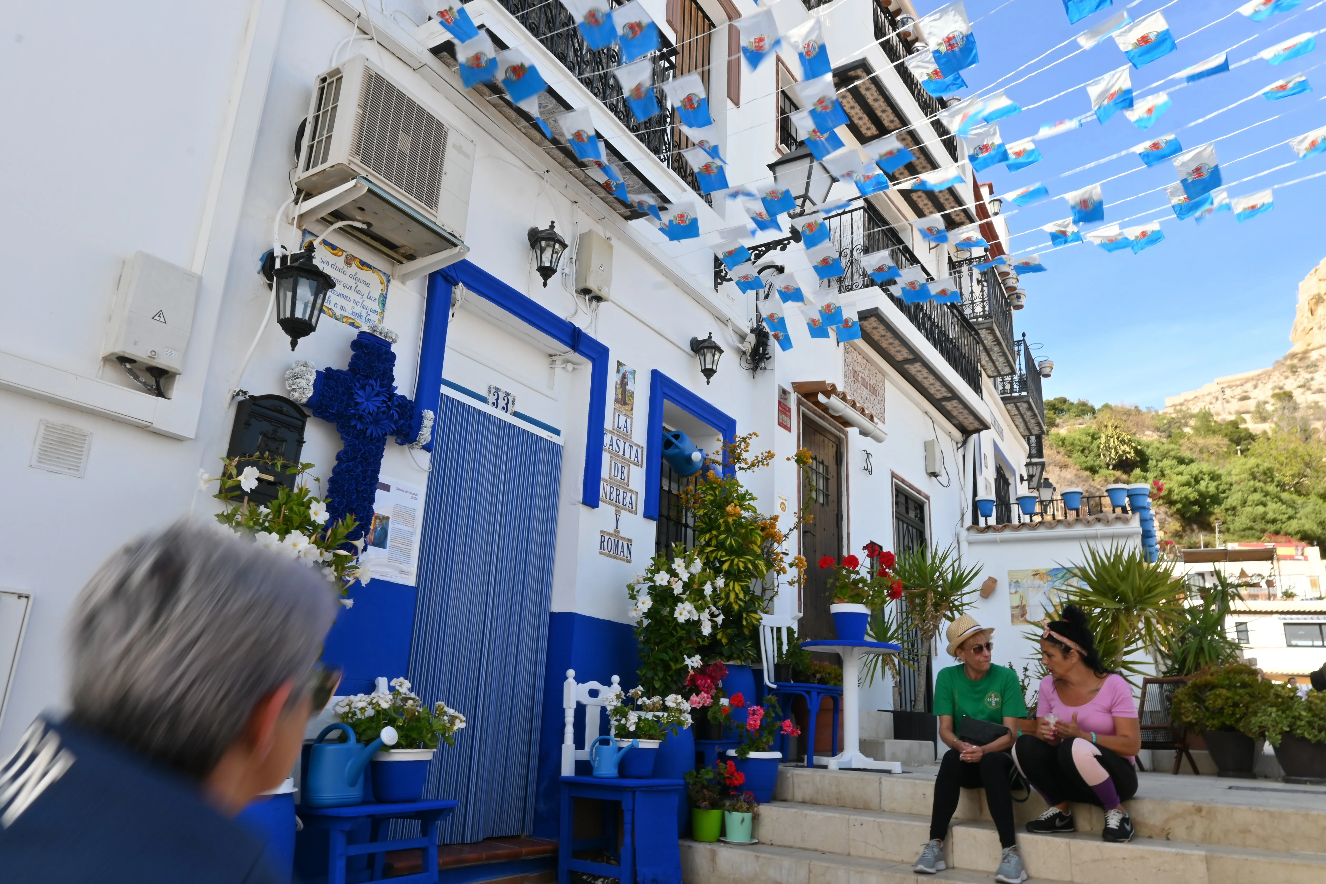 The 7 Secrets of Alicante - Art, Culture, and Gastronomy