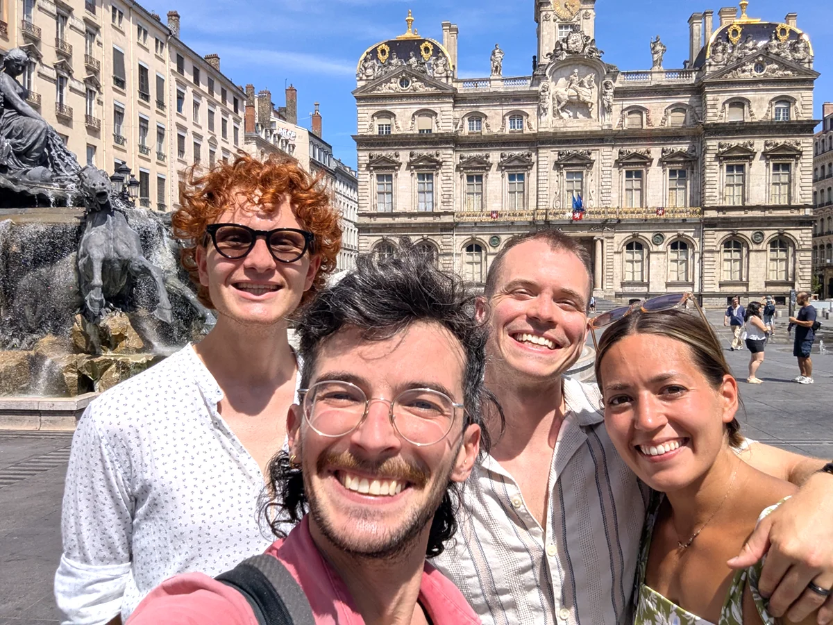HEATWAVE-FRIENDLY — Highlights and secrets with a native : Culture, Food, History, & more !⭐