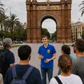 Barcelona Chess Free Tour: History, Games & Tapas