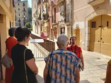 Free Tour Tarragona Romana 