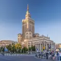 Best of Warsaw - Free walking tour
