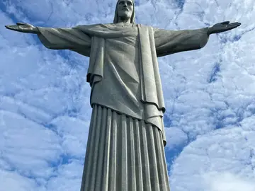 From the Hills to the Sea: Rio’s Heartbeat in Every Step