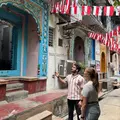 Entdecken Sie die Schönheit Alt-Delhis mit Asiens größtem Gewürzmarkt.