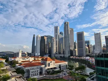 Storie vere di Singapore: tour completo con il tuo amico di Singapore