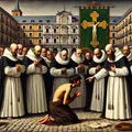 Free Tour of the Spanish Inquisition