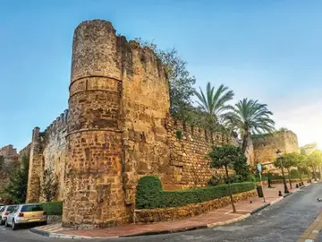 Discover the secrets of Marbella: a luxurious city steeped in history