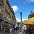 Newcastle Uncovered: From Grand Buildings to the Vampire Rabbit