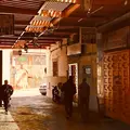 Il fascino della vecchia medina e i suoi labirinti