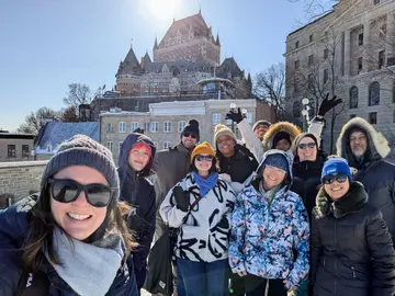 Québec City Ultimate Highlights Tour