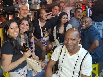 Salsa Pub Crawl - Nightlife and Local Culture