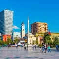 Welcome to Tirana - Free Walking Tour 