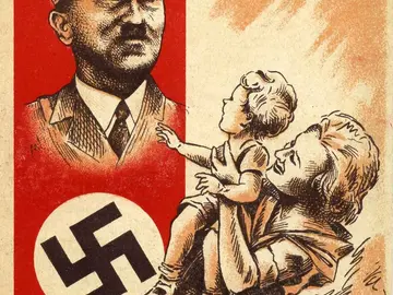 Tour durch den Nationalsozialismus. A. Hitler, sein Aufstieg und Fall