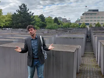 Berlin Modern Capital – The Places of 20th Century History